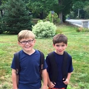 Meet your Posher, Lori